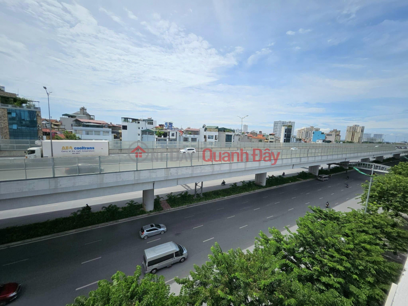 Property Search Vietnam | OneDay | Residential Sales Listings, PHAM VAN DONG STREET FRONT, 48M2*6FLOOR*6M, PRICE 20 BILLION, WIDE SIDEWALK, TOP BUSINESS, BEAUTIFUL HOUSE