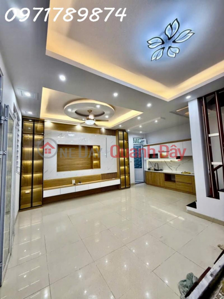 Bán Nhà Kim Giang, Thanh Trì – 44m², 4T, 5.7m Mặt Tiền – Chỉ 8 Tỷ – Ô Tô Đỗ Cổng Niêm yết bán