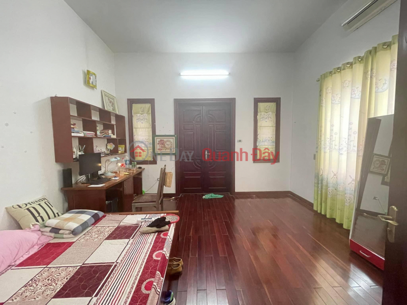 Property Search Vietnam | OneDay | Nhà ở, Niêm yết bán | nhà lô góc mặt phố Ngọc Thuỵ, 105m x 4tầng, vỉa hè, sát chợ, kinh doanh