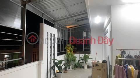 BÁN NHÀ ĐẸP 3 TẦNG KHU TĐC VCN PHƯỚC HẢI NHA TRANG _0