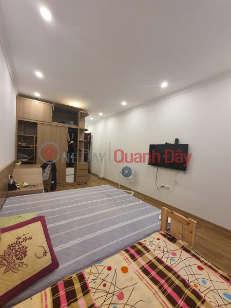 Property Search Vietnam | OneDay | Residential | Sales Listings House for sale 38m2 An Duong street, Tay Ho Dan built 4 bedrooms 15m lane Car avoid 3.3 Billion VND