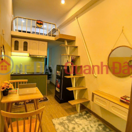 HOUSE FOR SALE IN THANH LIET - THANH TRI, 70 SQUARE METERS, 7 FLOORS WITH ELEVATOR, FRONTAGE 4.5 METERS, PRICE 19.5 BILLION. _0