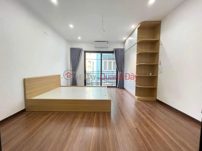 Property Search Vietnam | OneDay | Residential Sales Listings, PRIVATE HOUSE FOR SALE ON NGOC TRI STREET - LONG BIEN, 35 SQUARE METERS, 5.5 METER FRONTAGE, 5.3 BILLION.