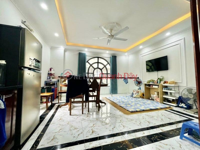 House for sale 79m2 Nghi Tam street, Tay Ho Car park 6 rooms 10m Free car 9.9 Billion Vietnam Sales | đ 9.9 Billion