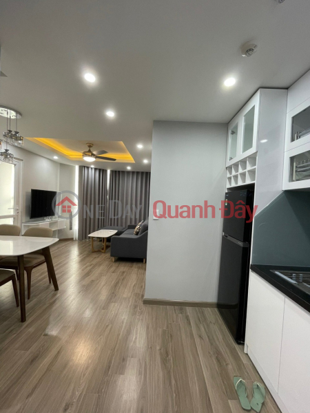 Property Search Vietnam | OneDay | Residential | Sales Listings, HUD Building apartment for sale. 4 Nguyen Thien Thuat, opposite Vincom,