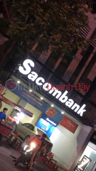 Sacombank- 252 Nui Thanh (Saccombank- 252 Núi Thành),Hai Chau | (2)