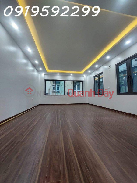 URGE SALE TRAN DUY HUNG HOUSE - 7 LEVELS ANGLE LOT Elevator - BRAND NEW HOME - CAR INTO THE HOUSE Sales Listings