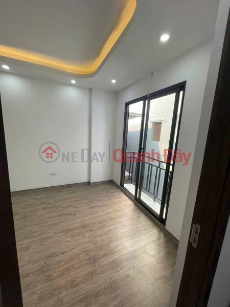 QUICK SALE 5-storey house in Hoang Mai - Hoang Mai District - ENDLESS UTILITIES Vietnam, Sales, đ 6.82 Billion