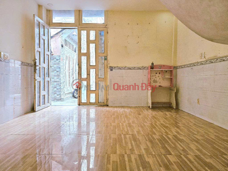 Property Search Vietnam | OneDay | Residential Sales Listings Square House 2 floors 28m2 – Nguyen Van Cong District