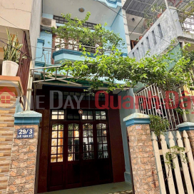 OWNER NEEDS TO QUICKLY SELL 2-STOREY HOUSE ON Le Van Sy Street, Tran Phu Ward, Quang Ngai City, Quang Ngai _0