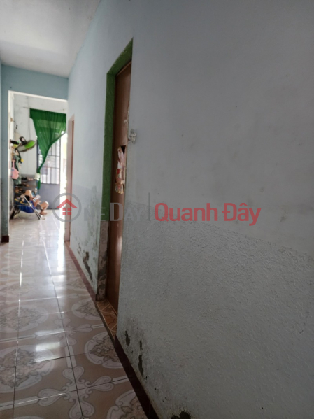 Property Search Vietnam | OneDay | Residential, Sales Listings | ► Nai Nghia Frontage near Han River, 65m2, mezzanine, 3.x billion