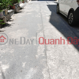 Khu Vip phố Vũ Xuân Thiều - Long Biên. _0