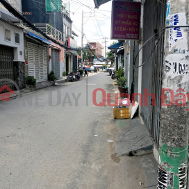 Rẻ hơn thị trường 30% - 150m2 cách Nguyễn Thị Thập 20m - xe tải tới nhà 18PN có dòng tiền 600tr/năm _0
