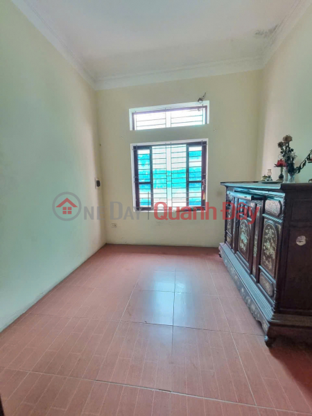 Định Công 90m, 50m mặt phố chỉ 10,5 tỷ, kinh doanh, sổ vuông Việt Nam | Bán đ 10,5 tỷ