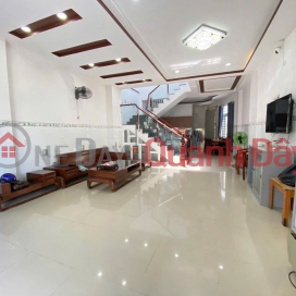BÁN NHÀ CĂN GÓC 2 TẦNG MẶT TIỀN KHU TÁI ĐỊNH CƯ ĐẤT LÀNH XÃ PHƯỚC ĐỒNG _0