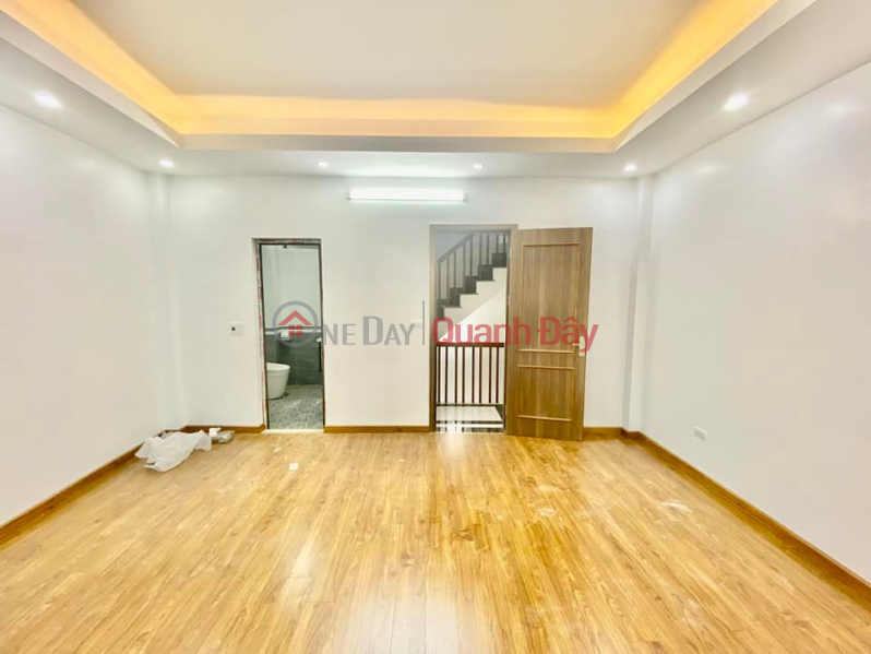 Beautiful house for sale Phuong Canh - Trinh Van Bo Sales Listings
