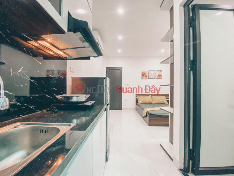 Property Search Vietnam | OneDay | Nhà ở, Niêm yết bán | CCMN DÒNG TIỀN 80TR/THÁNG CÓ THANG MÁY MỚI XÂY 54M2X7T GIÁ NHỈNH 11TY