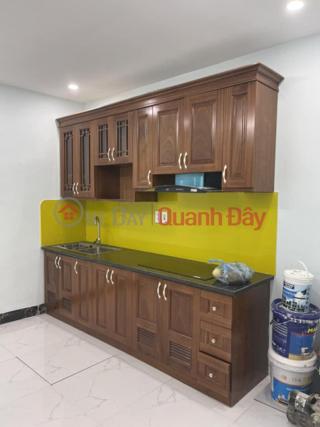 Property Search Vietnam | OneDay | Residential Sales Listings SUPER RARE! DONG DA DISTRICT HOUSE FOR SALE 45M x 4T x 3.5m PRICE 4.6 BILLION MINUTES TO AIR CONDITIONER