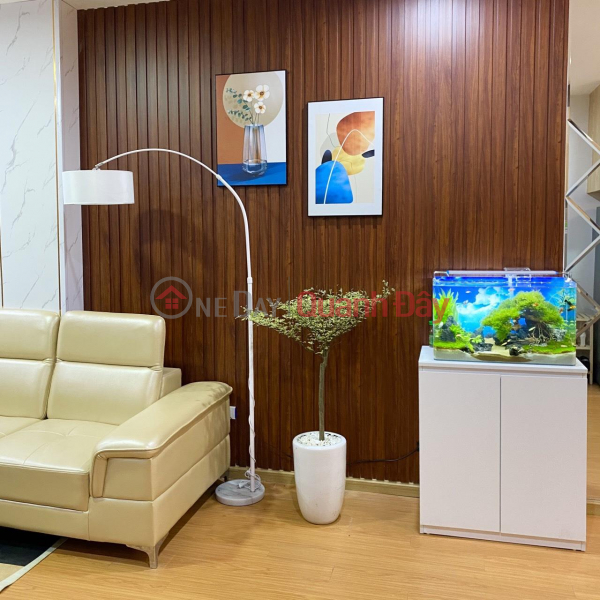 Property Search Vietnam | OneDay | Residential | Sales Listings The owner sells the apartment Cat Tuong TNT CT4 in Vo Cuong ward, Bac Ninh city: