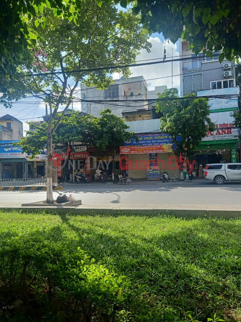 House for sale on Dang Nghiem street - Thai Binh city. Area 61.5 m². _0