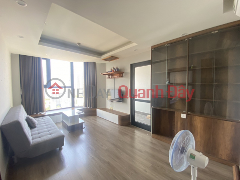 HUD building apartment overlooking the sea Young price 200m from the sea. _0