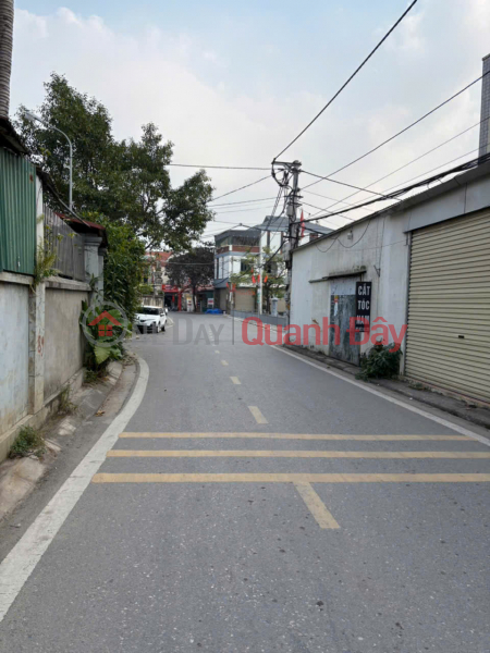 Property Search Vietnam | OneDay | Nhà ở Niêm yết bán, Nhanh Tay Sở Hữu Lô Đất Đẹp Còn Sót Đường Trục Chính Ngọc Động, Đa Tốn 36m2 Với Chỉ Giá 6 tỷ