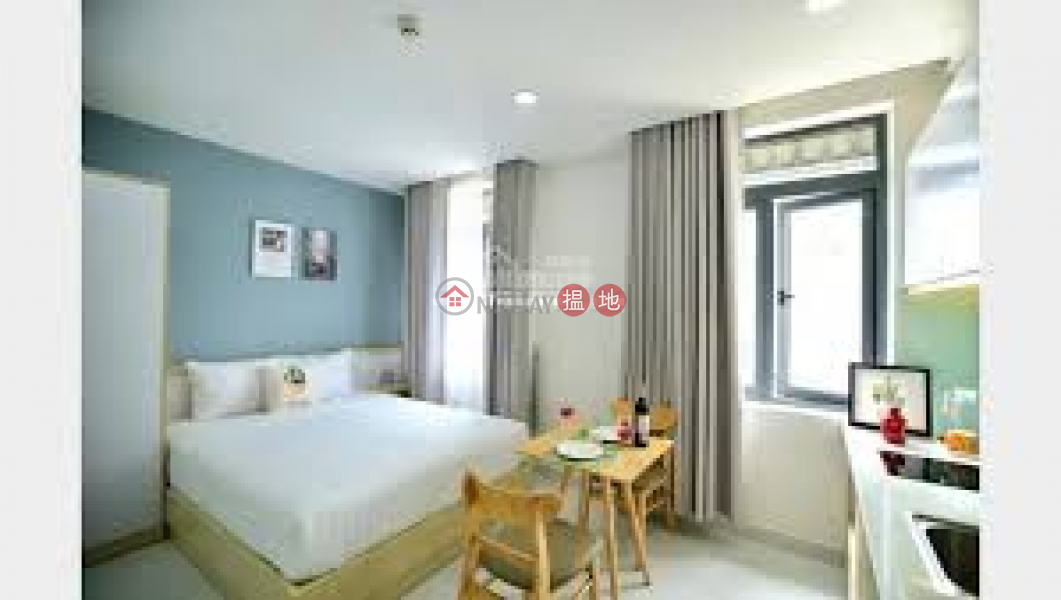 CityHouse - Zen Apartment (CityHouse - Căn hộ Zen),Binh Thanh | (1)