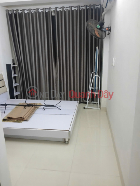 Townhouse for sale in Long Bien, 22m2, 5 floors, 4.2 billion, red book _0