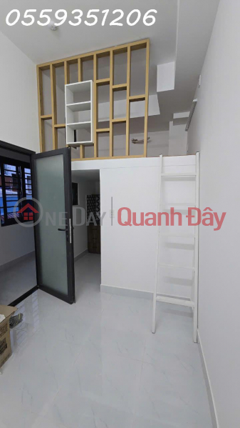 Property Search Vietnam | OneDay | Nhà ở Niêm yết cho thuê, CHDV mới 100%, nội thất đầy đủ tại 144/2 Đường Số 7, Phường 3, Gò Vấp, giáp sát Phú Nhuận, Bình Thạnh, cách