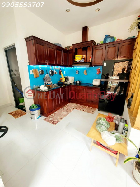 Property Search Vietnam | OneDay | Nhà ở Niêm yết bán LÔ GÓC - NHÀ ĐẸP SÁT MẶT TIỀN YÊN KHÊ 2 - GẦN CHỢ HẢI SẢN - CHỈ 2.5x TỶ.