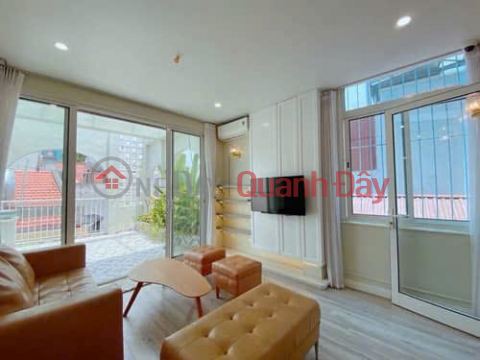 266 TRIỆU M NHÀ NGÕ 36 ĐÀO TẤN 75M 5 TẦNG THANG MÁY Ô TÔ TRÁNH GIÁ 20 TỶ 0336212066 _0