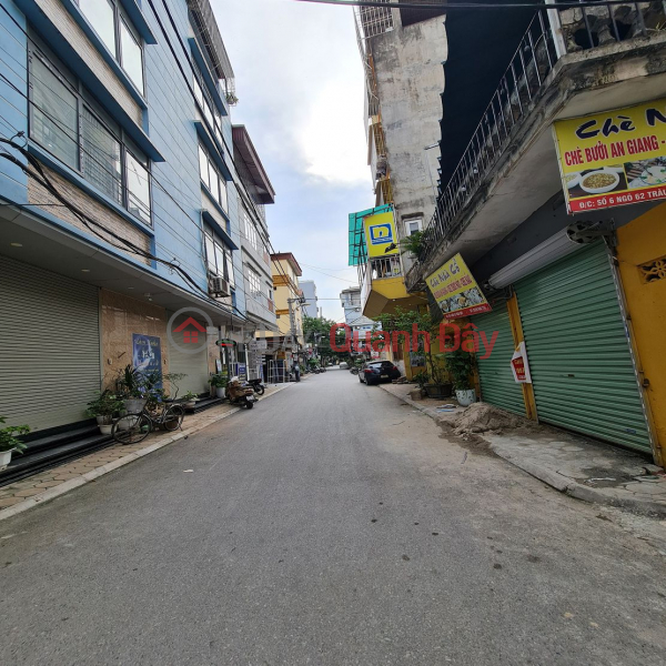 Property Search Vietnam | OneDay | Residential | Sales Listings, GOLDEN OPPORTUNITY TO INVEST IN REAL ESTATE Less than 5 billion for 39m2 of land in the center of Long Bien, Hanoi!