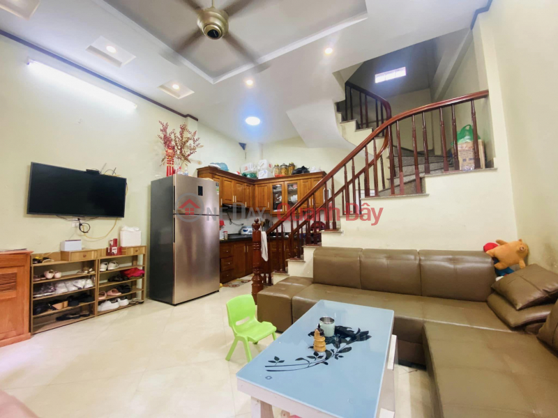 Property Search Vietnam | OneDay | Nhà ở Niêm yết bán, Bán nhà Giáp Nhị, Hoàng Mai, 31m, 5T, mới đẹp ở luôn chỉ hơn 2 tỷ.