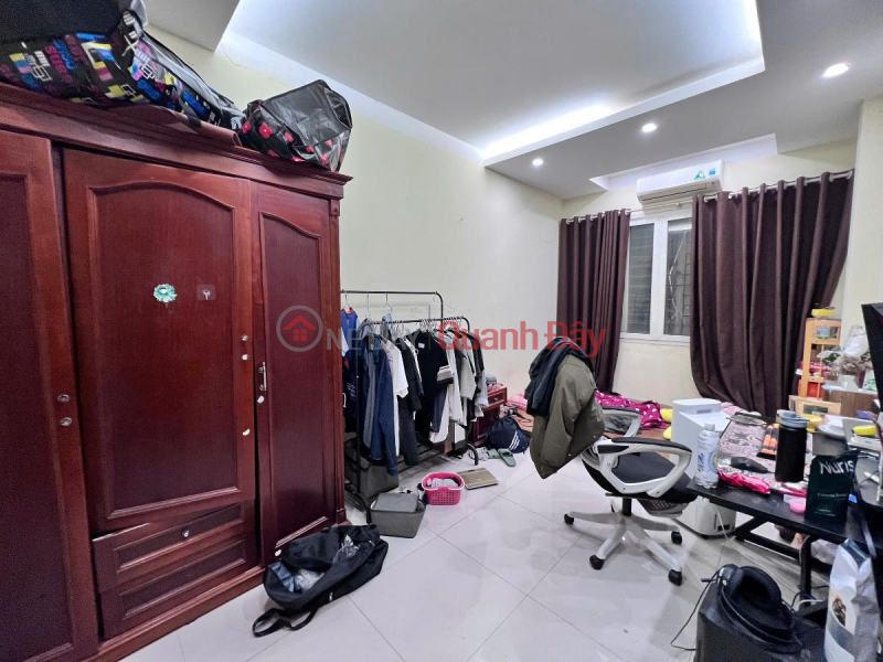 Property Search Vietnam | OneDay | Residential Sales Listings, NHAN HOA - THANH XUAN - 35M CAR- SQUARE A4 BOOK - IMMEDIATELY MOVE IN - ABOVE 6 BILLION