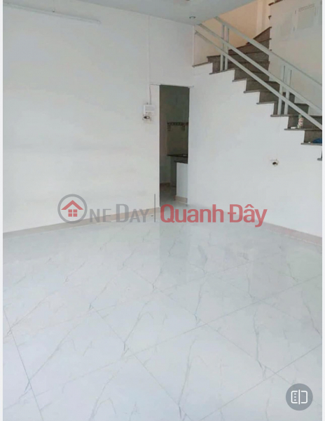 Property Search Vietnam | OneDay | Residential | Sales Listings 2-STOREY HOUSE, CORNER OF CAR ALLEY ON LUONG DINH STREET BY NGOC HIEP, NHA TRANG