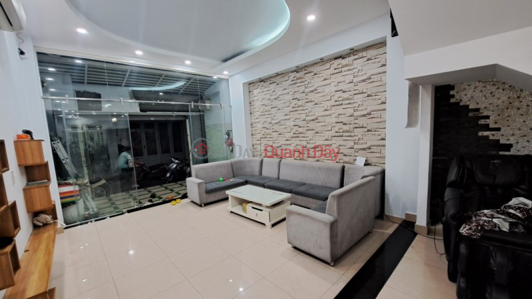 Property Search Vietnam | OneDay | Residential, Sales Listings Le Trong Tan House, Binh Tan District. 4.5x18x3T. HXH. Near Go May Market. Only 4 Billion