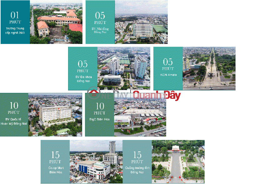 Property Search Vietnam | OneDay | Residential, Sales Listings, Fresia Riverside Apartment Tan Van, Bien Hoa. Policy from Investor Price F0. Contact to receive quote