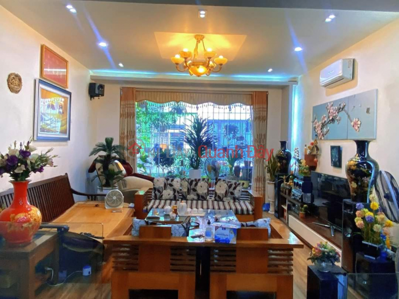 Urgent sale of house in Le Quang Dao, Phu Do 40m2, 5 floors, 4 bedrooms, wide alley, 4.5 billion Sales Listings