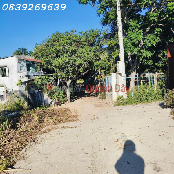Agricultural land for sale in Dao Long, near An Long intersection, 300m from Thong Nhat road. Vietnam, Sales đ 1.7 Billion