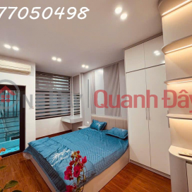CỰC PHẨM NHÀ 5 TẦNG LÔ GÓC FULL NỘI THẤT Ở LUÔN PHỐ XUÂN ĐỈNH, DT 30M2, GIÁ 6,8 TỶ _0