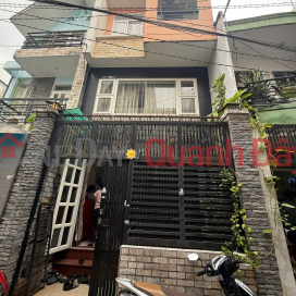 Cách MT Tân Sơn Nhì 2 căn – Trệt, lửng, 2 Lầu, 5PN – Chỉ 7.2 tỷ _0