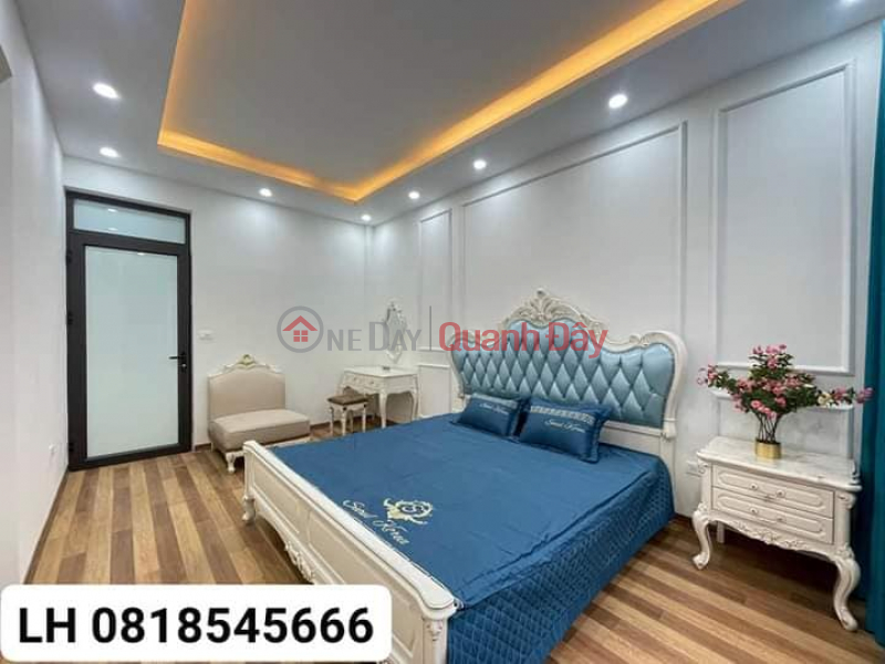 Property Search Vietnam | OneDay | Nhà ở, Niêm yết bán | QUẬN TÂY HỒ - PHỐ ÂU CƠ 10M RA ÔTÔ RA MẶT PHỐ - DT:40M2 MT:3.5M GỒM 3 PHÒNG NGỦ - NHÀ 2 MẶT THOÁNG VĨNH VIỄN