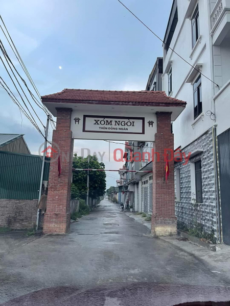 BEAUTIFUL HOUSE IN DONG CHI, 45M* 4 storeys, OTO INTO THE HOUSE, BEAUTIFUL, NEAR DONG TRU BRIDGE, PRICE OVER 2 BILLION Sales Listings