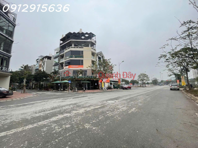 HIẾM ĐẸP – ĐẤT ĐẤU GIÁ VIỆT HƯNG – PHÂN LÔ Ô TÔ TRÁNH – VỈA HÈ RỘNG – TRUNG TÂM LONG BIÊN Việt Nam Bán đ 24,9 tỷ