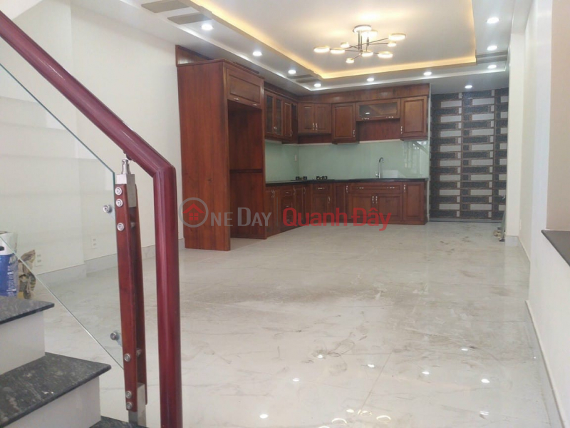 Property Search Vietnam | OneDay | Residential | Sales Listings VO VAN NGAN HOUSE FOR SALE, 5 storeys, 84M2, NHANH 9.5 BILLION
