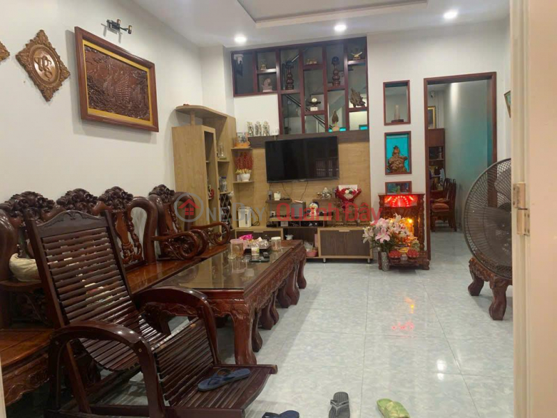 Owner urgently sells house in To Ngoc Van social area - 100 square meter for only 6.2 billion. Vietnam | Sales, đ 6.2 Billion