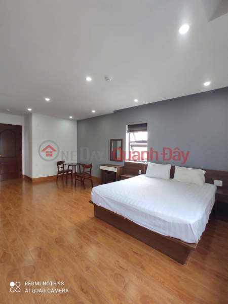 Căn Hộ Cho Thuê Gần Biển Mỹ Khê - Đầy Đủ Nội Thất, Việt Nam, Cho thuê, đ 5 triệu/ tháng