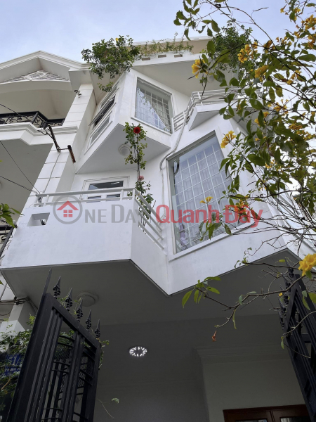 Property Search Vietnam | OneDay | Residential Sales Listings House for sale Phan Huy Ich Street, Ward 15, Tan Binh, 68m2 - 1 ground 1 mezzanine 3 floors, 3 billion receive TL house, full furniture