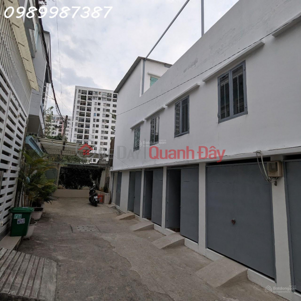 Property Search Vietnam | OneDay | Residential Sales Listings The owner is selling a garden house in Linh Dong, Thu Duc. Buy land and give a house