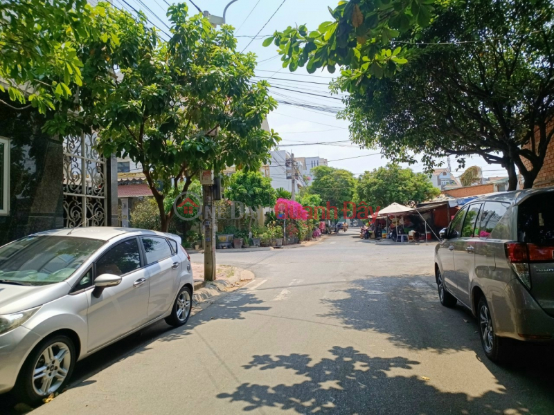 Cheapest Vo Thi Sau D2D residential area, villa lot 8m x 18m only 8ty9 Sales Listings